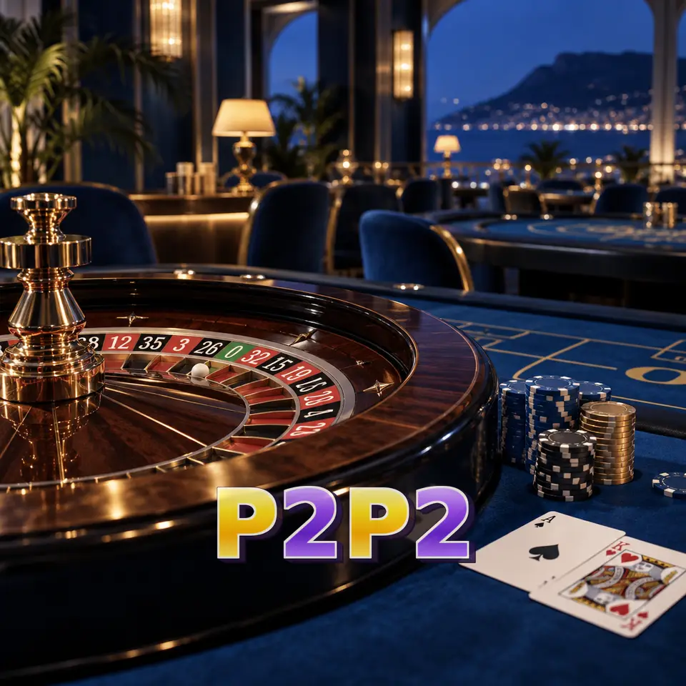 Casino