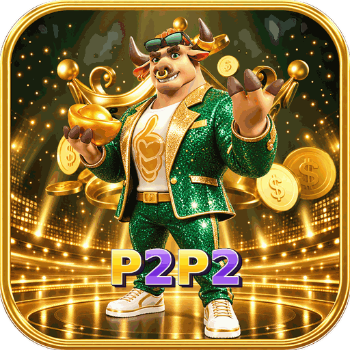 Logo P2P2